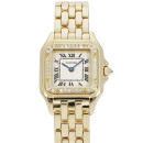 Cartier Panthère von Cartier