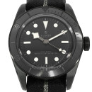 Tudor Black Bay von Tudor