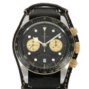 Tudor Black Bay Chrono S&G von Tudor