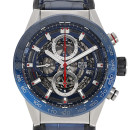 TAG Heuer Carrera Calibre Heuer 01 Automatic Chronograph von TAG Heuer