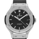 Hublot Classic Fusion von Hublot
