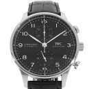 IWC Portugieser von IWC