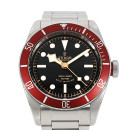 Tudor Black Bay von Tudor