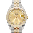 Rolex Datejust 41 von Rolex