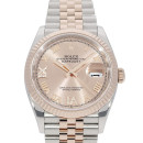 Rolex Datejust 36 von Rolex