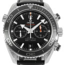 Omega Seamaster Planet Ocean von Omega