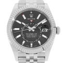 Rolex Sky-Dweller von Rolex