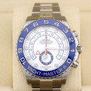 Rolex Yacht-Master 116680 44 mm Stahl 2020 von Rolex
