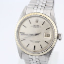 Rolex Datejust 1603 36 mm Edelstahl 1974 von Rolex