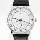 Blancpain Villeret 6653Q 1127 55B 40 mm Stahl 2025 von Blancpain