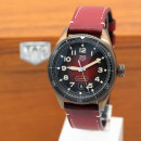 TAG Heuer Autavia WBE5192.FC8300 42 mm Bronze 2021 von TAG Heuer