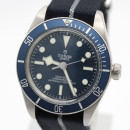 Tudor Black Bay 79030B 39 mm Stahl 2021 von Tudor