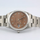 Rolex Oyster Perpetual 15200 34 mm Edelstahl 2001 von Rolex