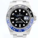 Rolex GMT-Master II 116710BLNR 40 mm Stahl 2017 von Rolex