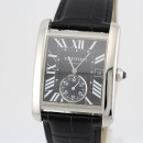 Cartier Tank W5330004 34 mm Stahl 2018 von Cartier