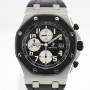 Audemars Piguet Royal Oak Offshore Chronograph 25940SK.OO.D002CA.01.A 42 mm Edelstahl 2009 von Audemars Piguet