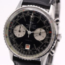 Breitling Montbrillant 7808 41 mm Edelstahl von Cartier