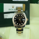 Rolex Datejust 178271 von Rolex