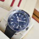 Omega Seamaster Planet Ocean 215.33.44.21.03.001 43 mm Stahl von Omega