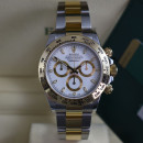 Rolex Daytona 116503 40 mm Stahl/Gold von Rolex