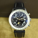 Breitling Navitimer A43030 41 mm Stahl von Breitling