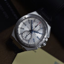 IWC Chronograph IW378505 45 mm Stahl von IWC