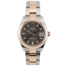 Rolex Datejust 31 278241 31 mm Stahl/Roségold 2024 von Rolex