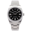Rolex Oyster Perpetual 124300 40 mm Stahl von Rolex