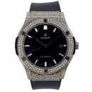 Hublot Classic Fusion 542.NX.1171.RX 45 mm Titan von Hublot