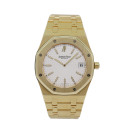 Audemars Piguet Royal Oak 15202BA.OO.0944BA.01 39 mm Gelbgold von Audemars Piguet