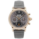 Patek Philippe Perpetual Calendar 5204R-011 40 mm Roségold 2022 von Patek Philippe