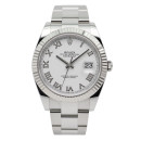 Rolex Datejust 41 126334 40 mm Stahl von Rolex