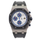 Audemars Piguet Royal Oak Offshore 26279IK.GG.D002CA.01 42 mm Titan von Audemars Piguet