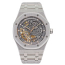 Audemars Piguet Royal Oak 15407ST.OO.1220ST.01 41 mm Stahl 2020 von Audemars Piguet