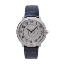 Patek Philippe Calatrava 4978/400G-001 36 mm Weißgold von Patek Philippe