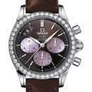 Omega De Ville 4877.60.37 35 mm Stahl von Omega