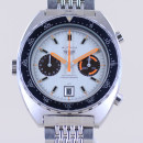 TAG Heuer Autavia 11630 42 mm Stahl von TAG Heuer