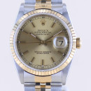 Rolex Datejust 16233 36 mm Titan von Rolex