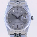 Rolex Datejust 1603 36 mm Stahl von Rolex