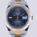 Rolex Datejust II 116333 41 mm Titan von Rolex