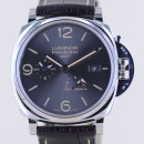 Panerai Luminor Due PAM00944 45 mm Stahl von Panerai
