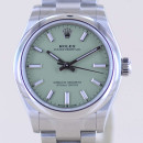 Rolex Oyster Perpetual 277200 31 mm Stahl von Rolex