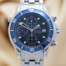 Omega Seamaster 22258000 41 mm von Omega