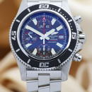 Breitling Superocean A13341 44 mm Edelstahl von Breitling