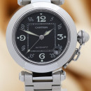 Cartier Pasha W31043M7 35 mm von Cartier