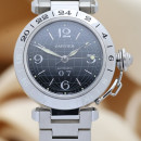 Cartier Pasha W31049M7 35 mm von Cartier