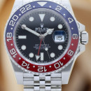 Rolex GMT-Master II 126710BLRO 40 mm von Rolex