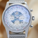 Breitling Transocean AB0510 46 mm von Breitling