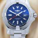 Breitling Avenger GMT A32395 45 mm von Breitling