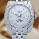 Tudor Classic 21010 38 mm von Tudor